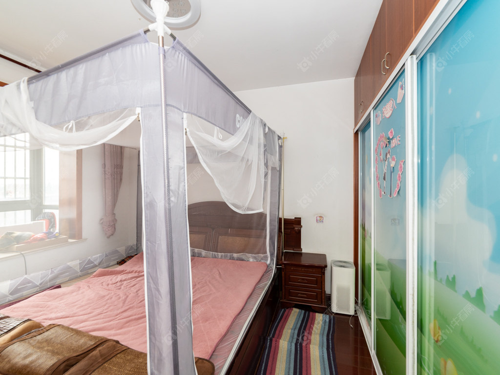 常州玉龙湾花园在售二手房源室内图_小牛看房