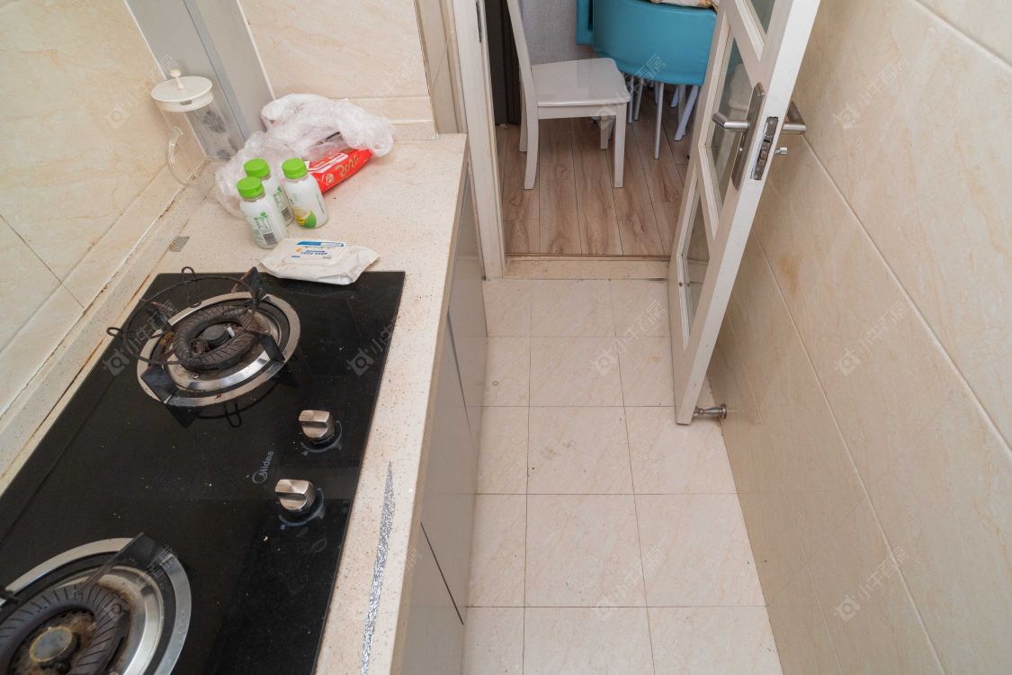 常州御水华庭二期在售二手房源室内图_小牛看房