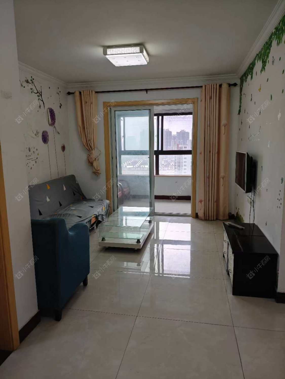 常州紫廷名苑租房房源封面图