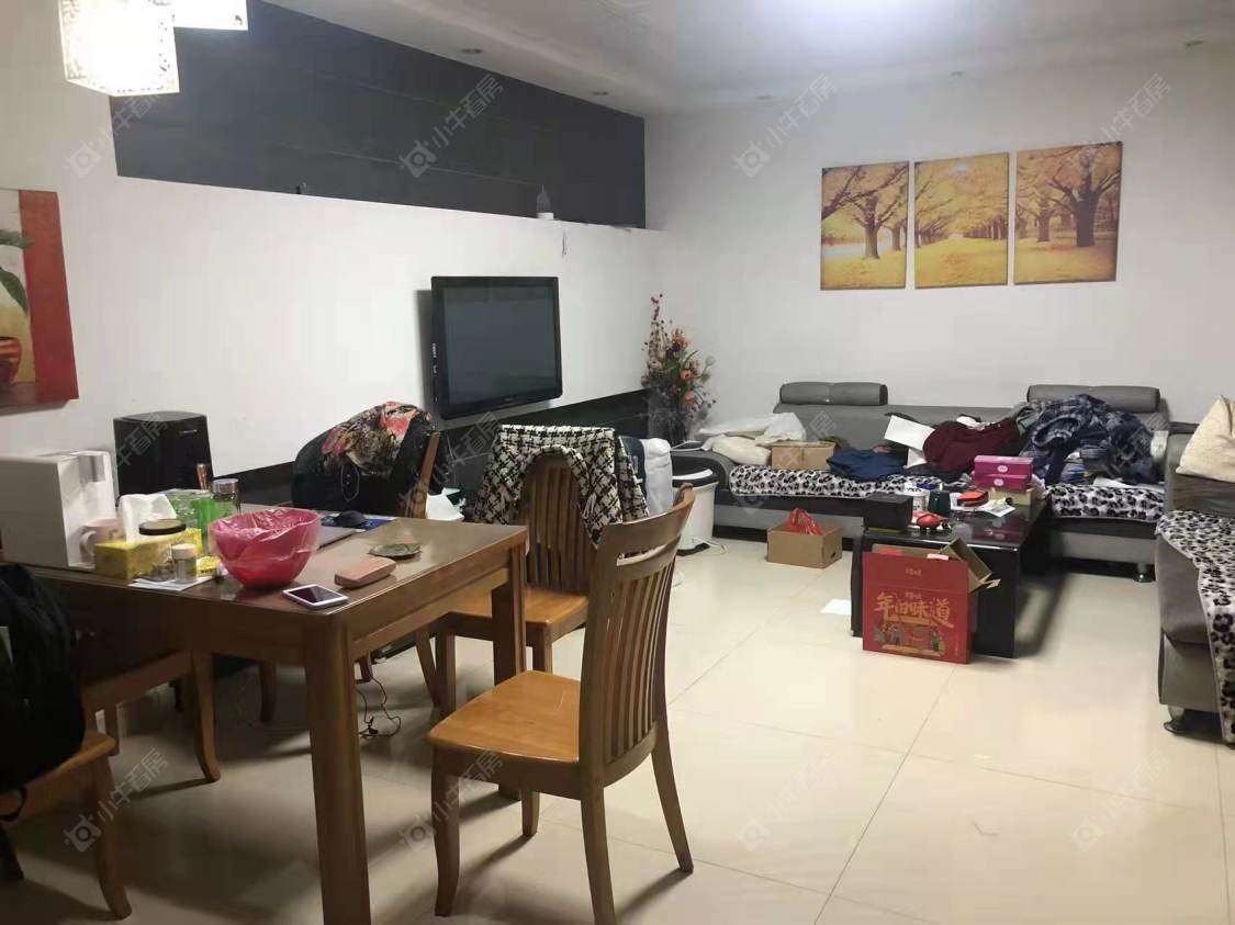 常州御源林城西区租房房源封面图