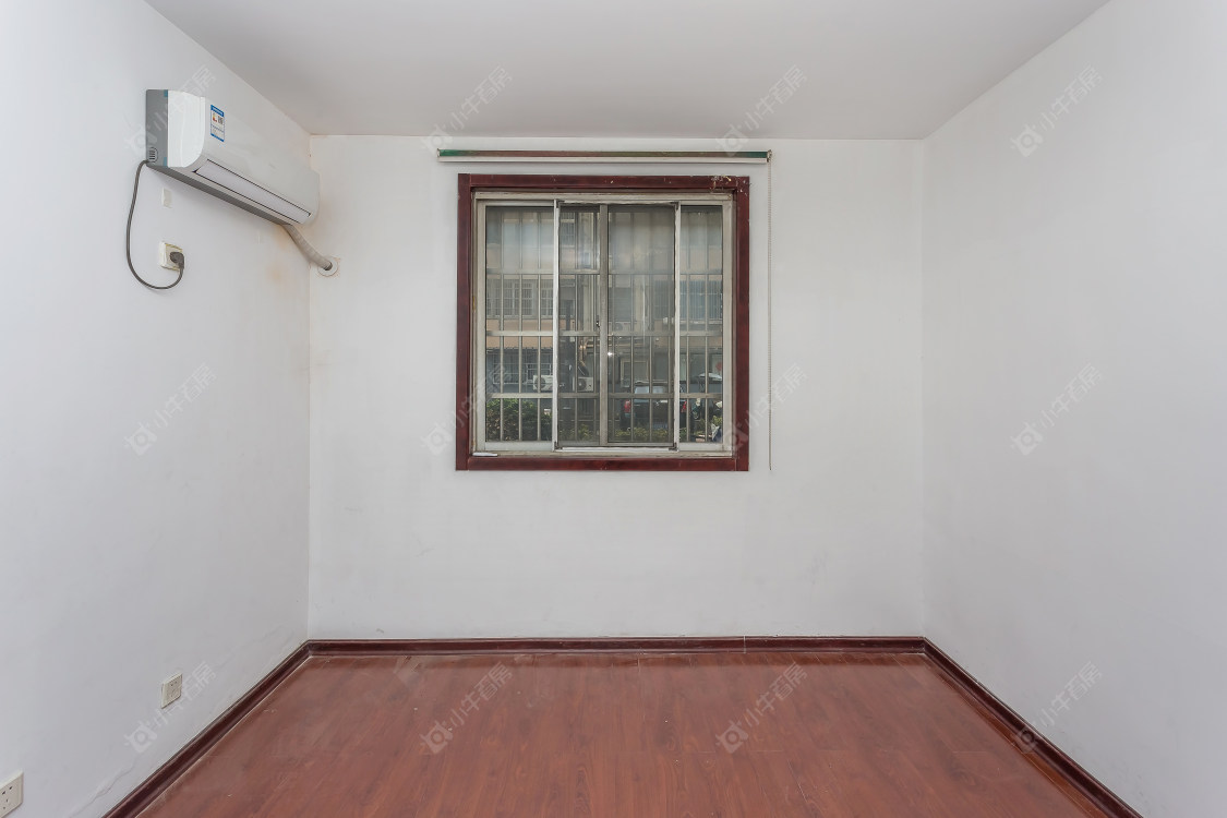 常州翠竹新村北区在售二手房源室内图_小牛看房