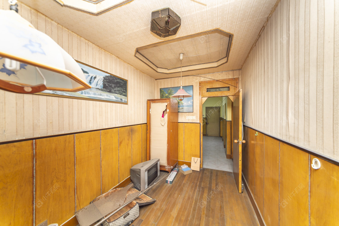 常州劳动西路在售二手房源室内图_小牛看房