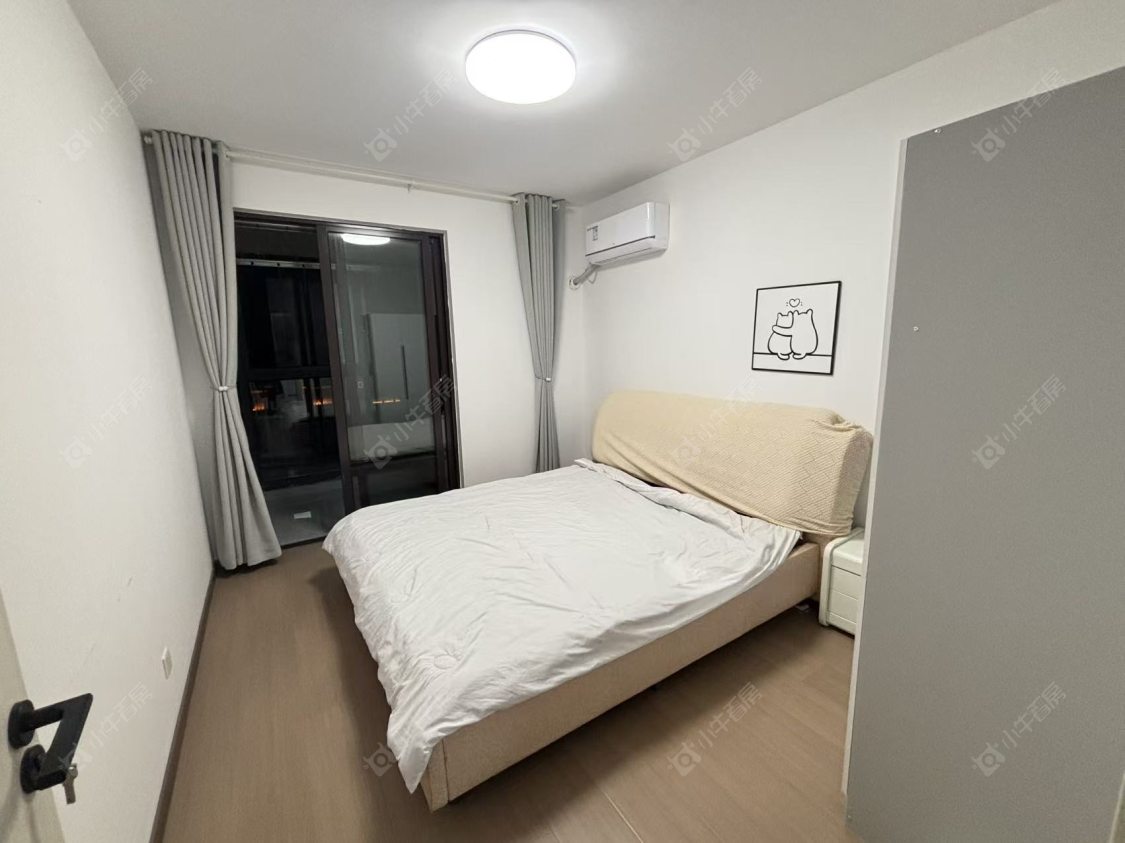 常州新尚嘉园在租房源_小牛看房