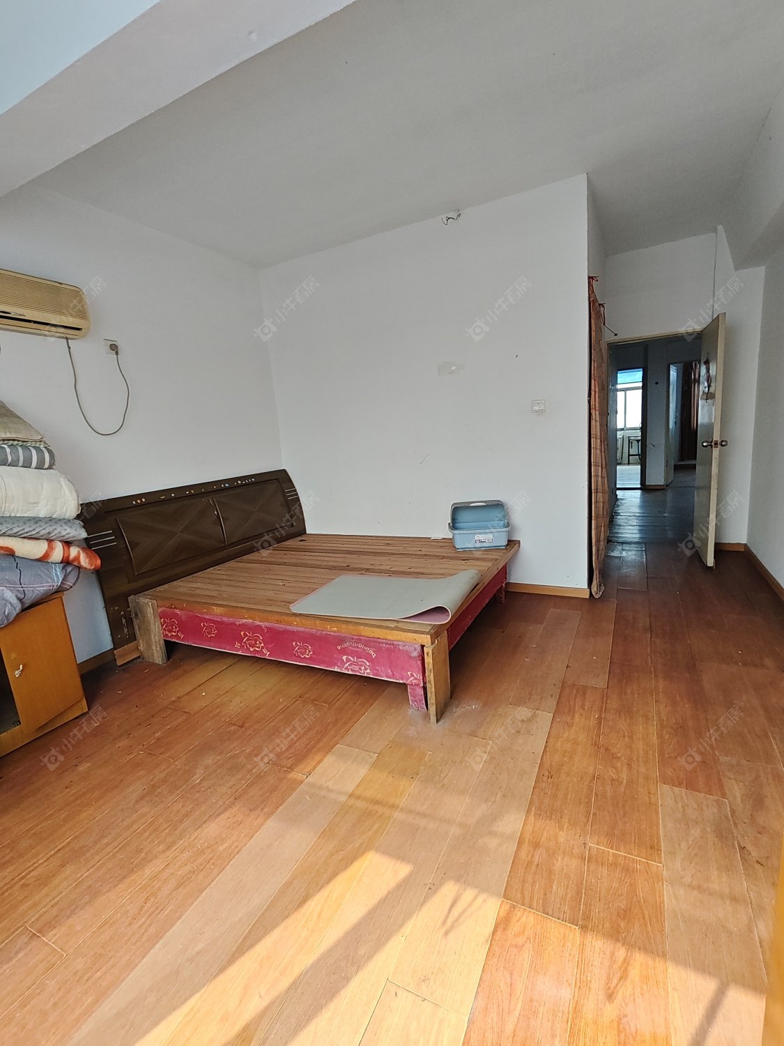 常州圩墩村在租房源_小牛看房