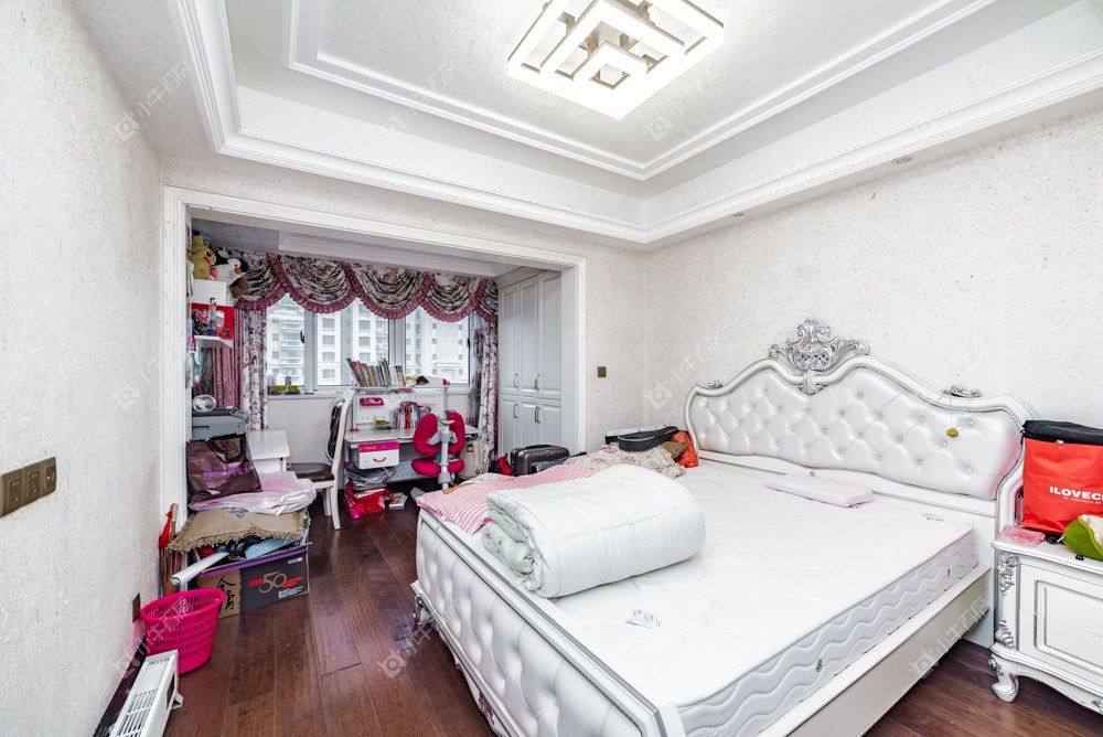 常州御城在租房源室内图_小牛看房