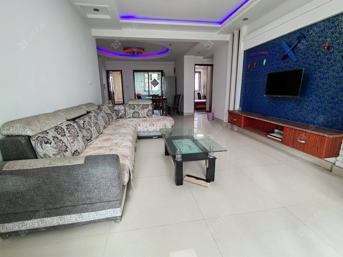 常州龙栖花园在租房源室内图_小牛看房