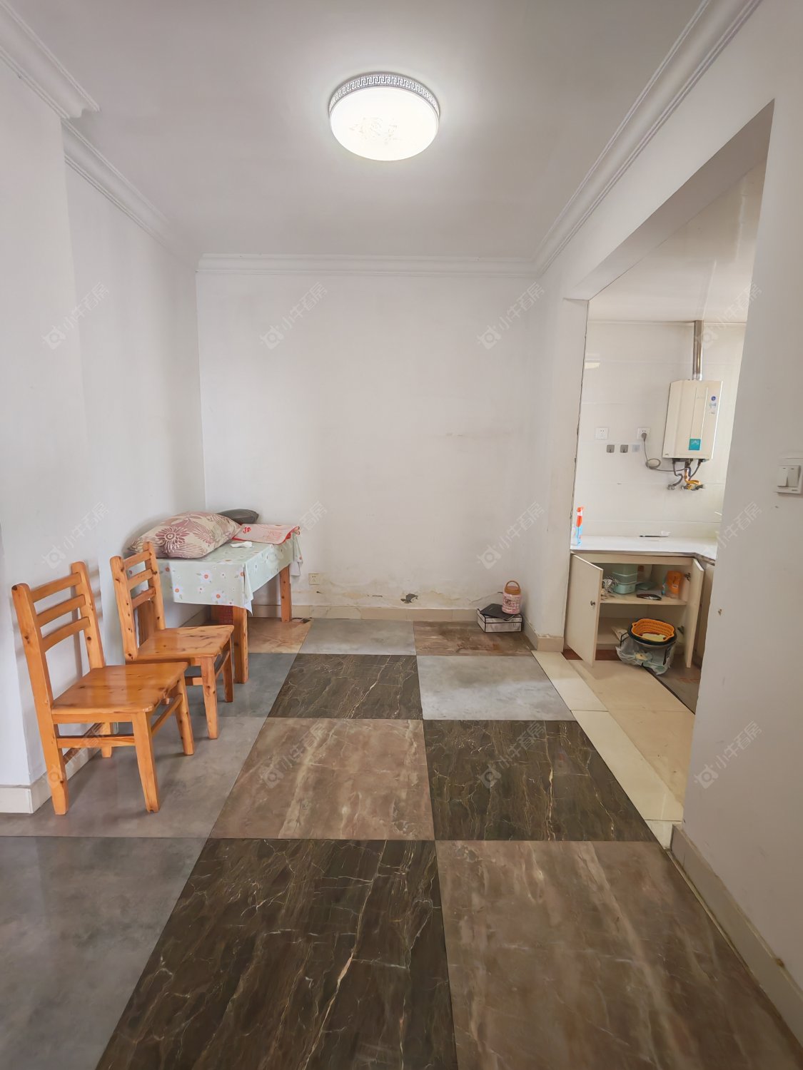 常州百草苑在租房源室内图_小牛看房