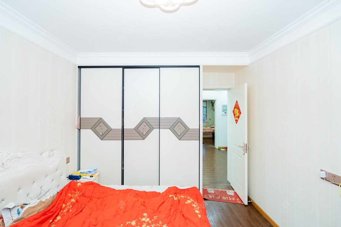 常州丽华三村南开小区在售二手房源室内图_小牛看房