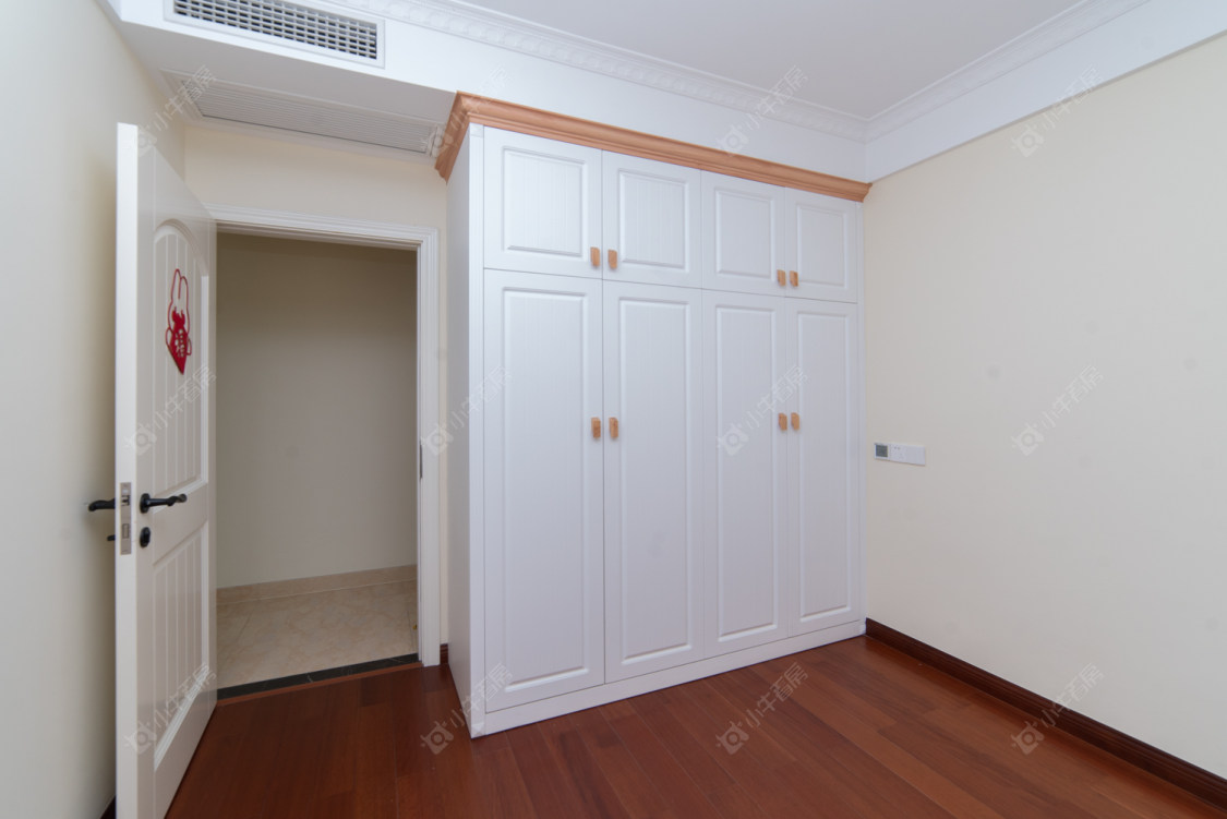 常州龙湖龙誉城四期在售二手房源室内图_小牛看房