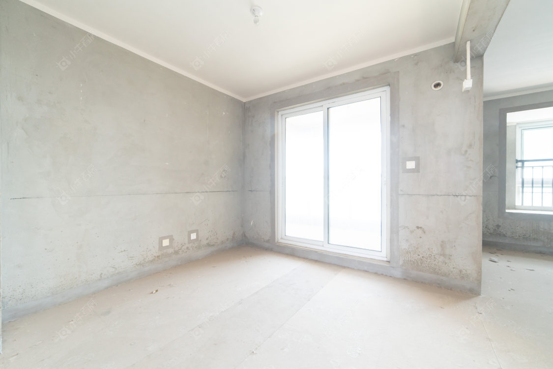 常州路劲城市印象在售二手房源室内图_小牛看房