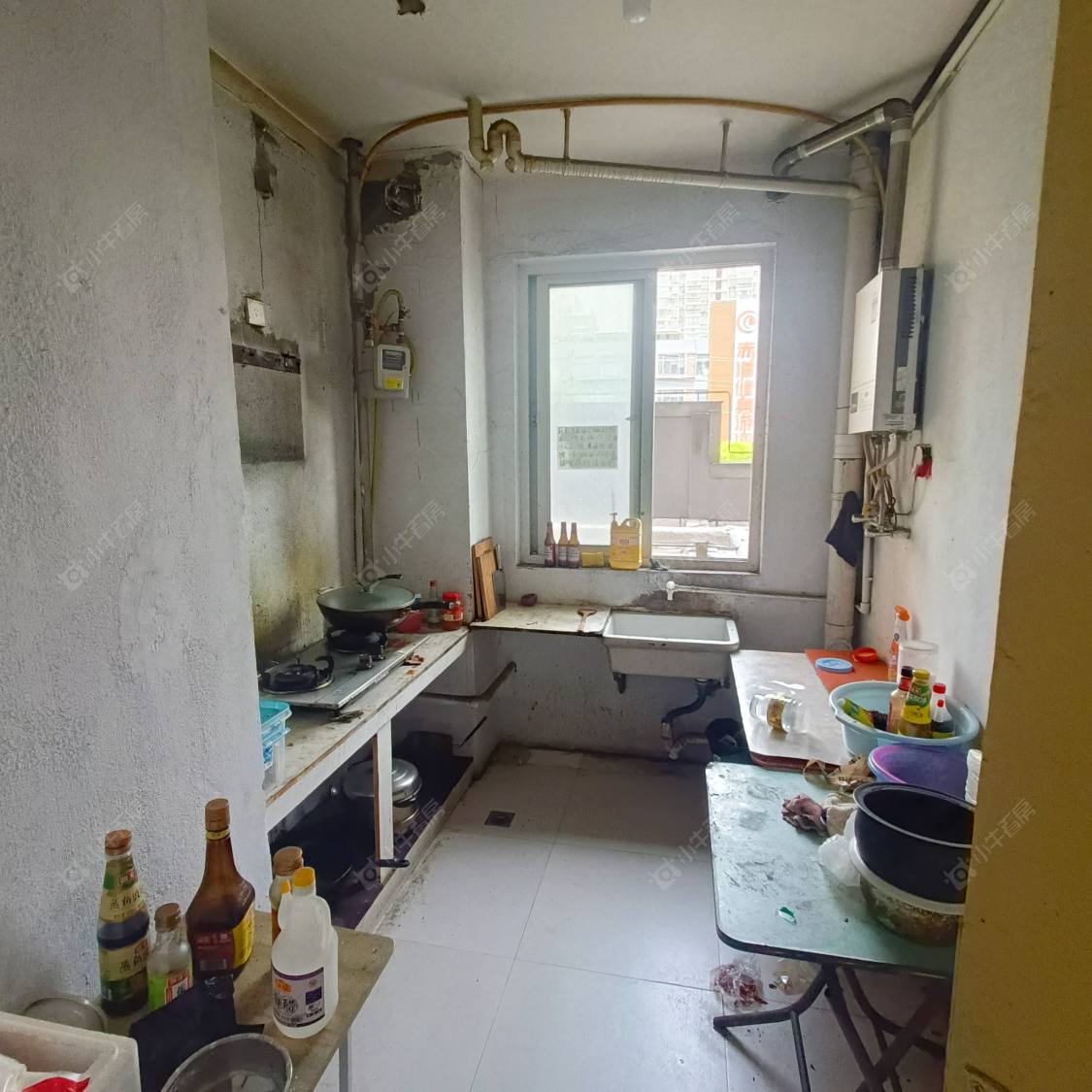 常州新景花苑三期3室2厅2卫出租_小牛看房