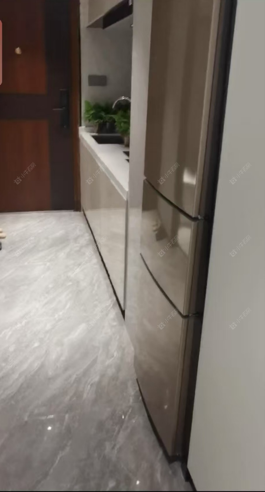 常州牡丹三江公寓在租房源_小牛看房