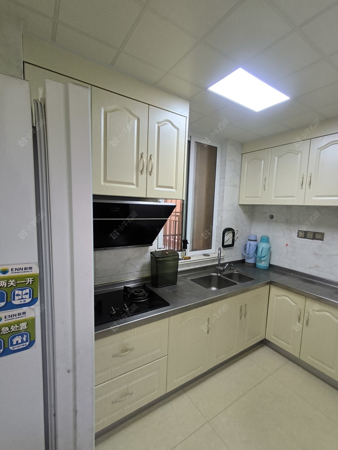 常州常发御龙山花园在租房源室内图_小牛看房