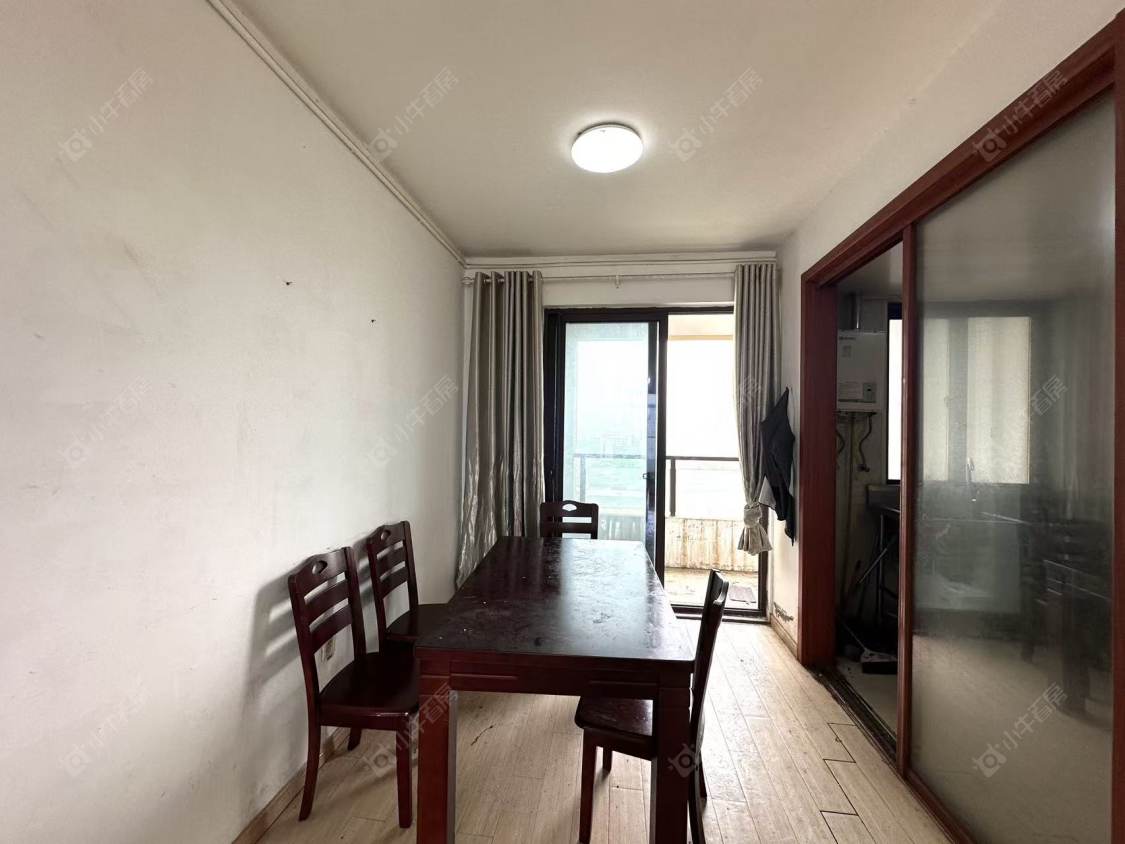 常州莱蒙城中央府西区在租房源室内图_小牛看房