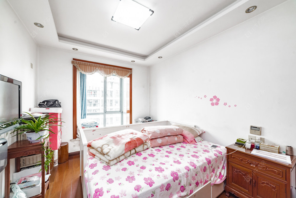 常州新城南都美域在售二手房源室内图_小牛看房