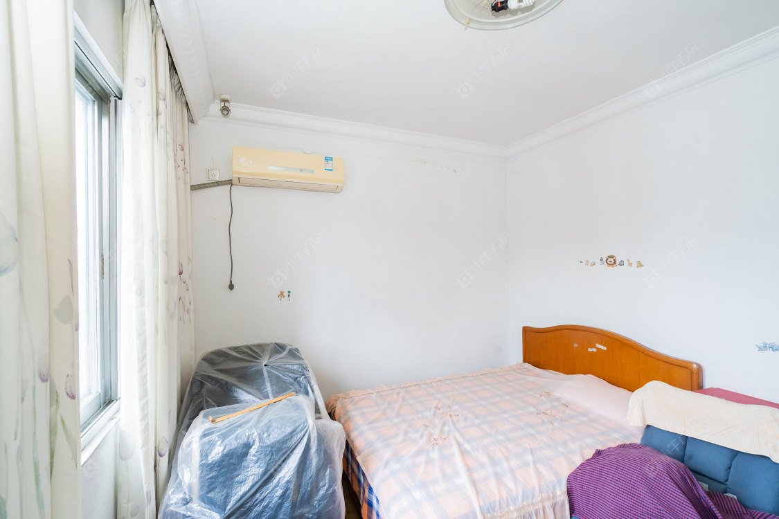 常州丽华一村在售二手房源室内图_小牛看房