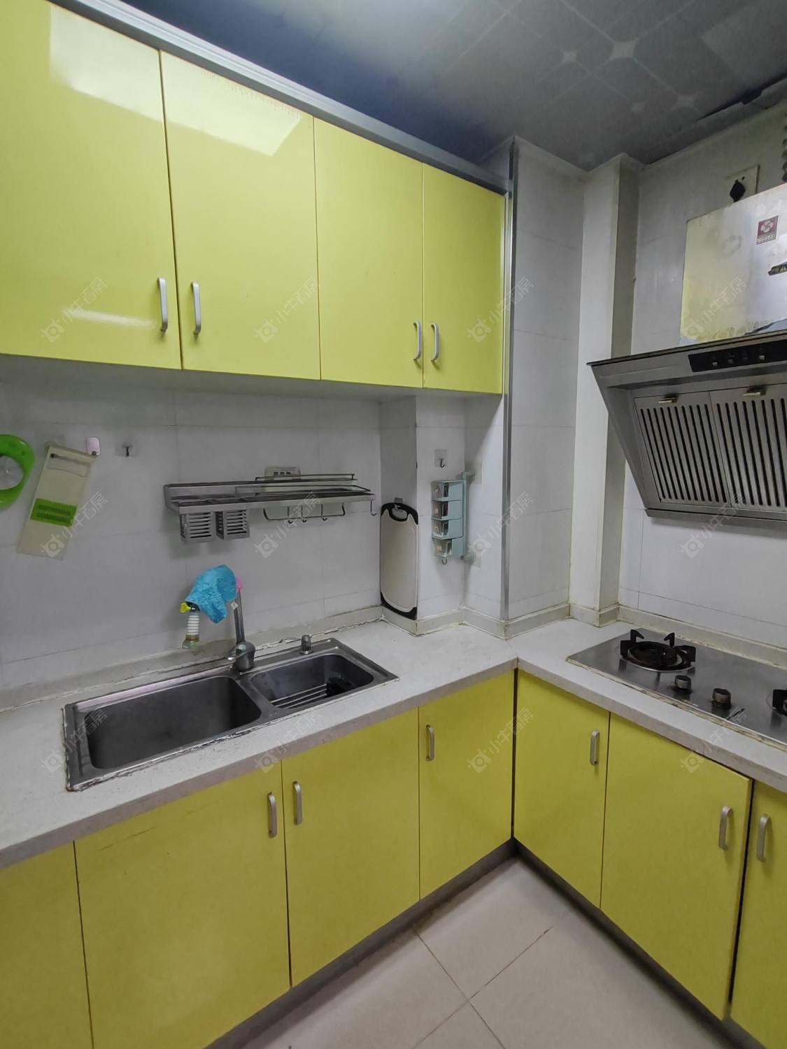 常州凯尔锋度在租房源室内图_小牛看房