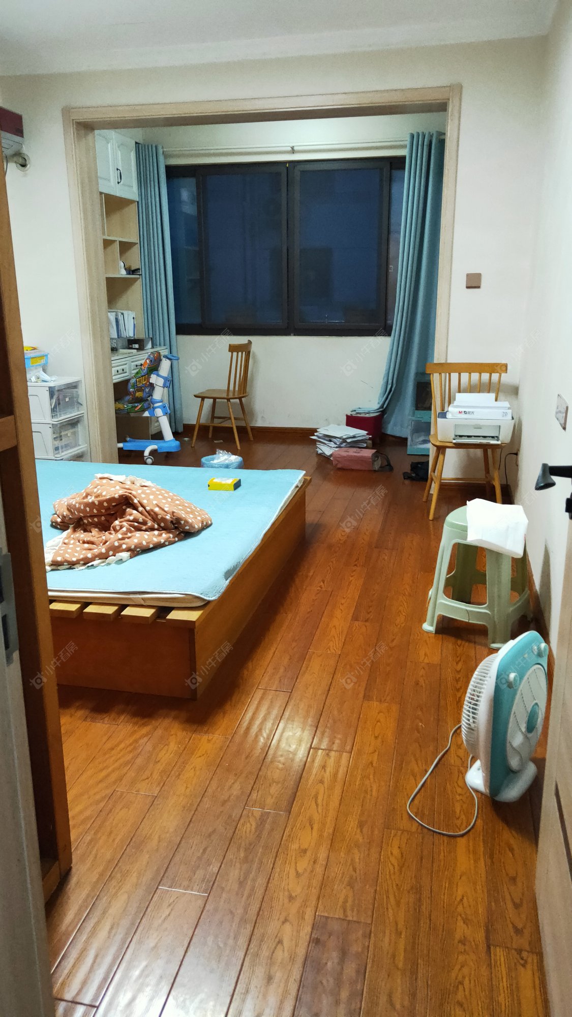 常州桃园公寓在租房源_小牛看房