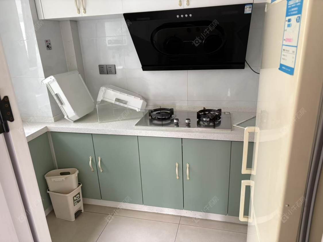 常州五星星韵城在租房源_小牛看房