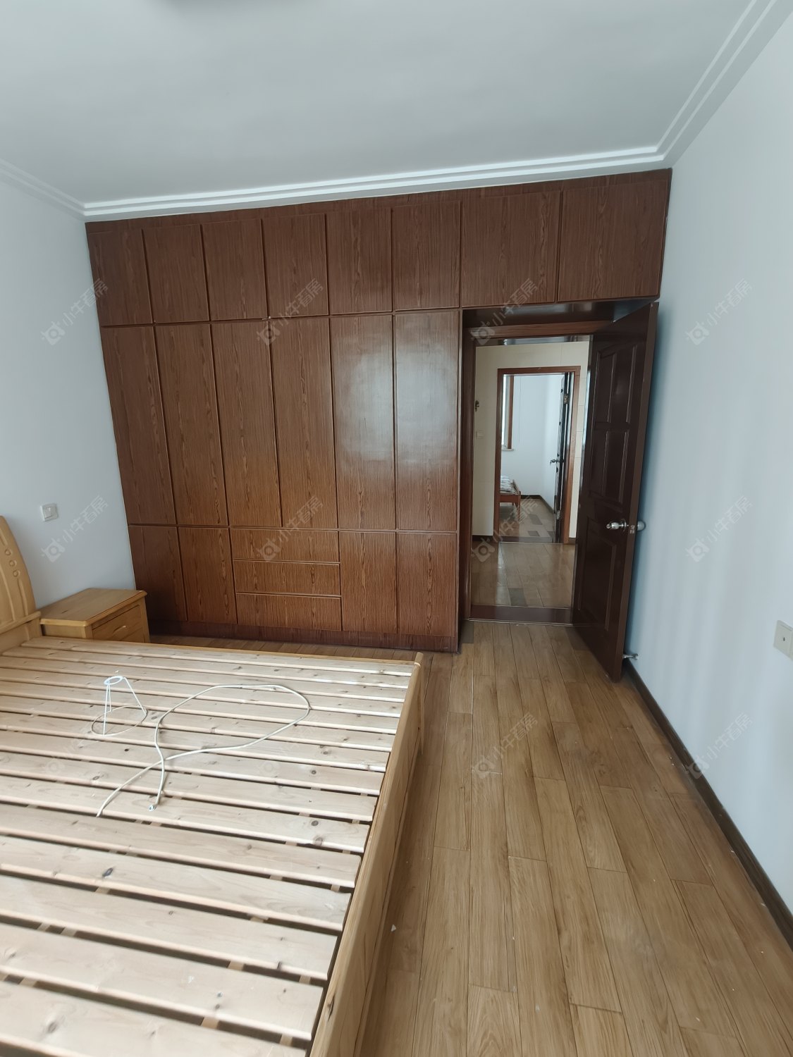 常州潞城花苑在租房源室内图_小牛看房