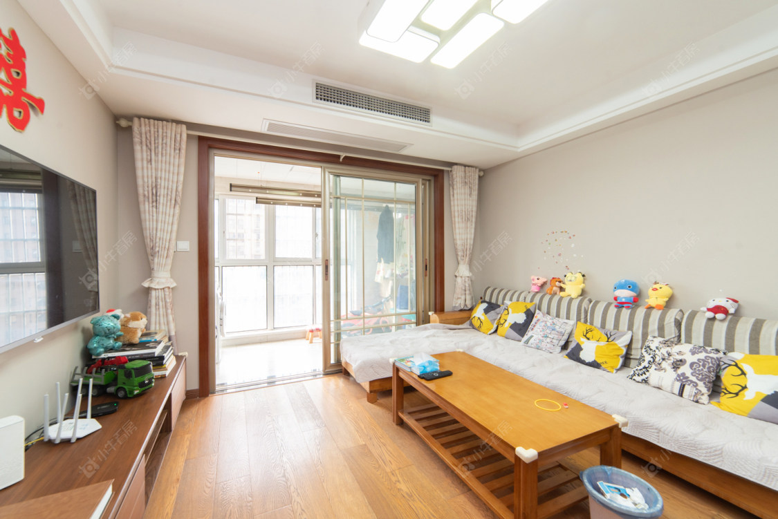 常州泰盈八千里在售二手房源室内图_小牛看房