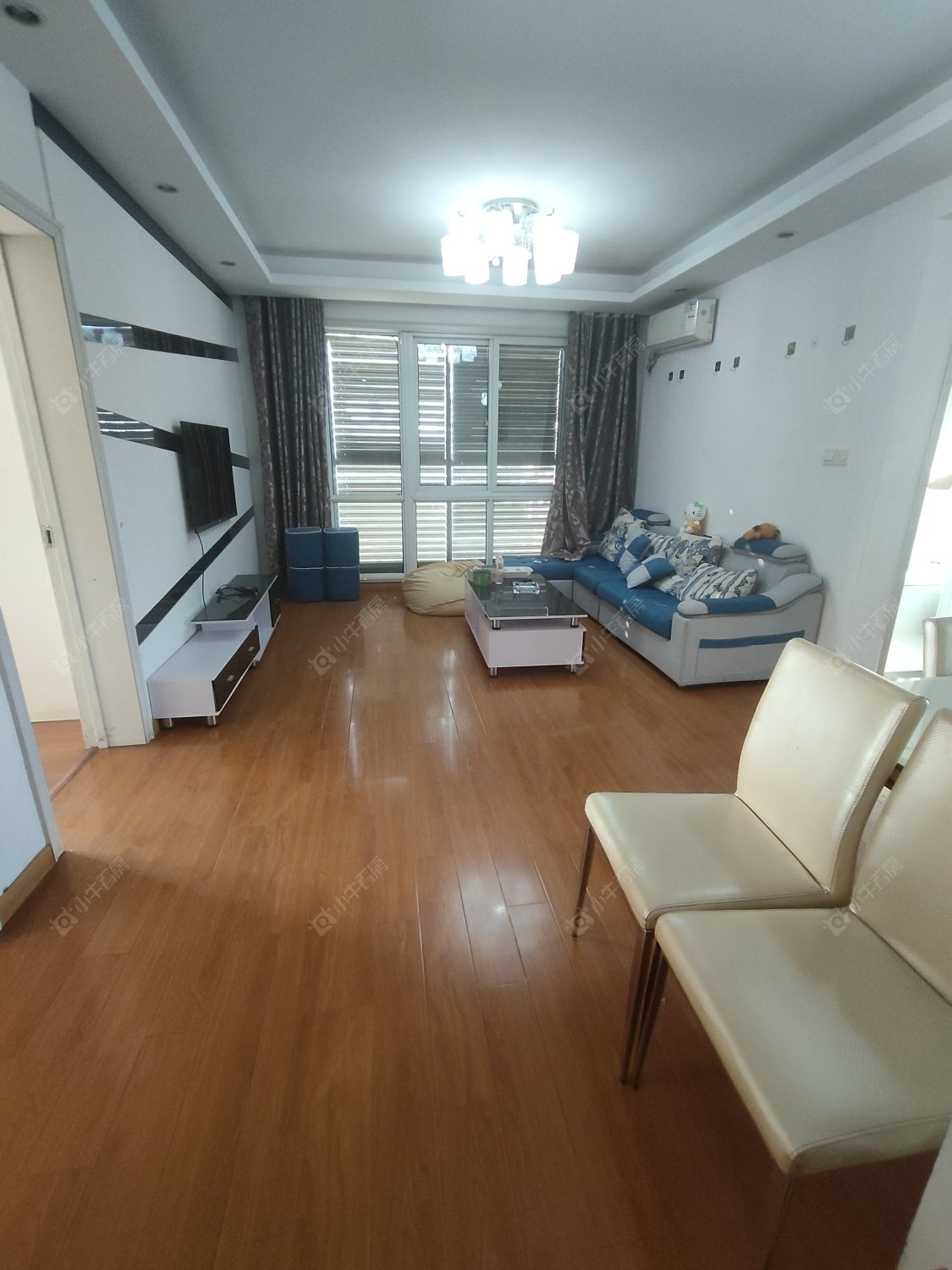 常州丰臣凯林花园在租房源_小牛看房