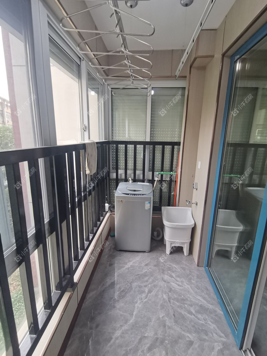 常州青洋花苑在租房源_小牛看房