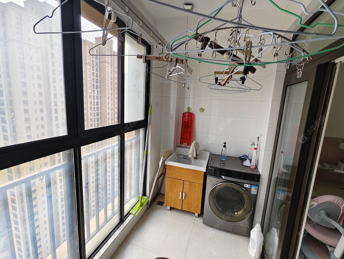 常州公园壹号四期在租房源室内图_小牛看房