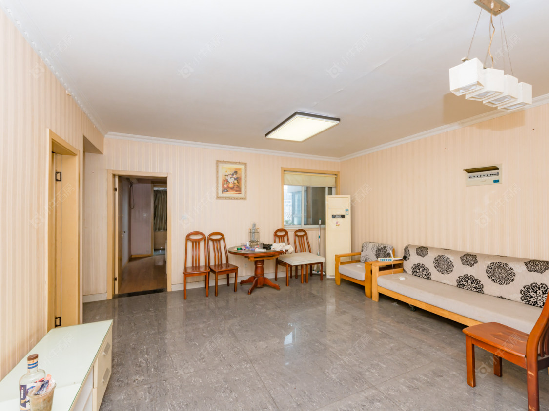 常州中意宝第在售二手房源室内图_小牛看房