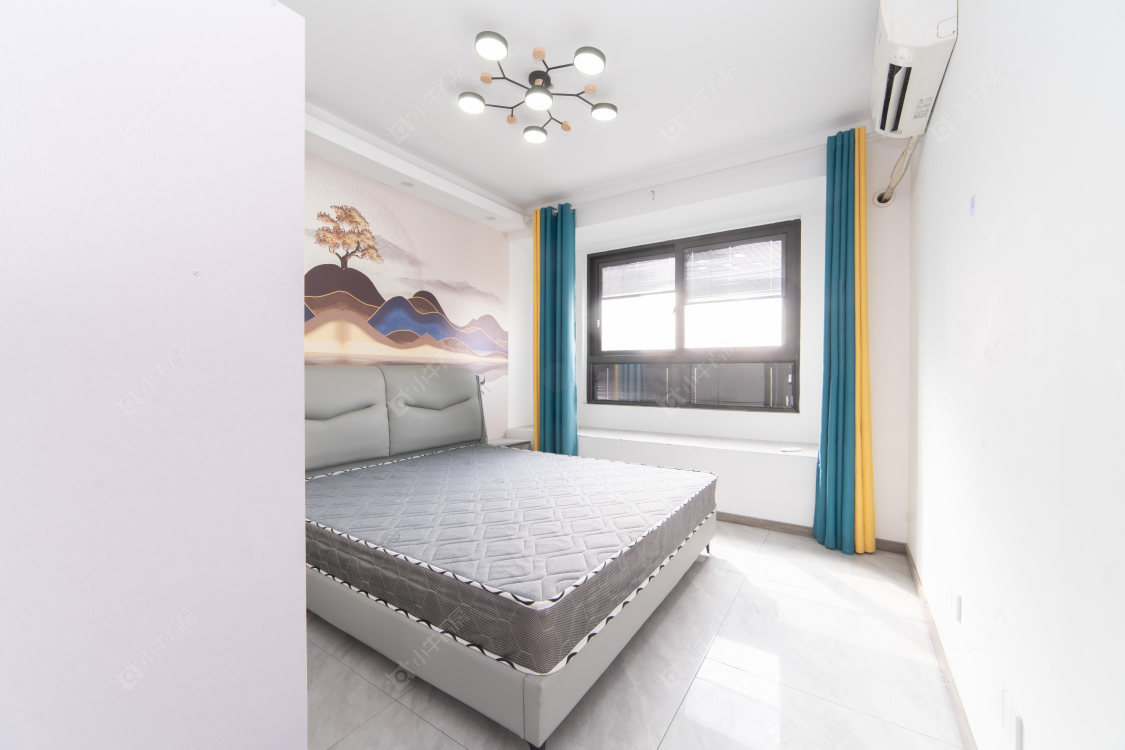 常州中梁金科启宸在售二手房源室内图_小牛看房