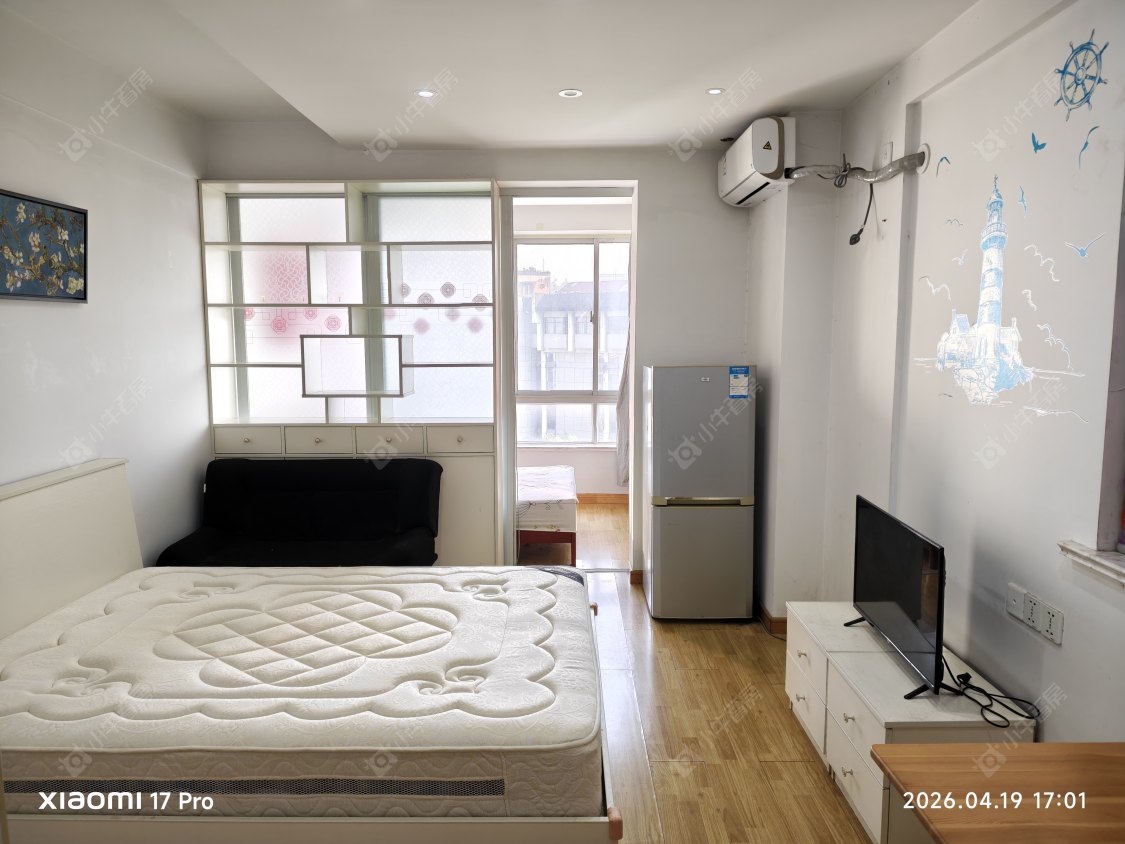 常州新天地商业广场租房_小牛看房