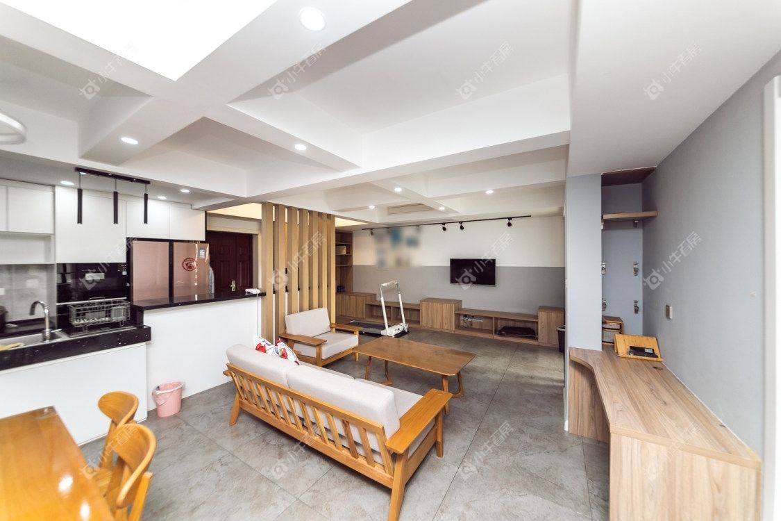 常州弘阳上城在租房源室内图_小牛看房