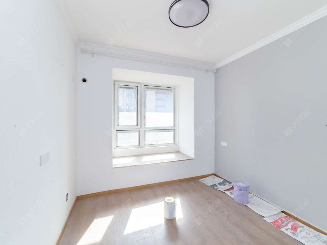 常州路劲城四期在售二手房源室内图_小牛看房