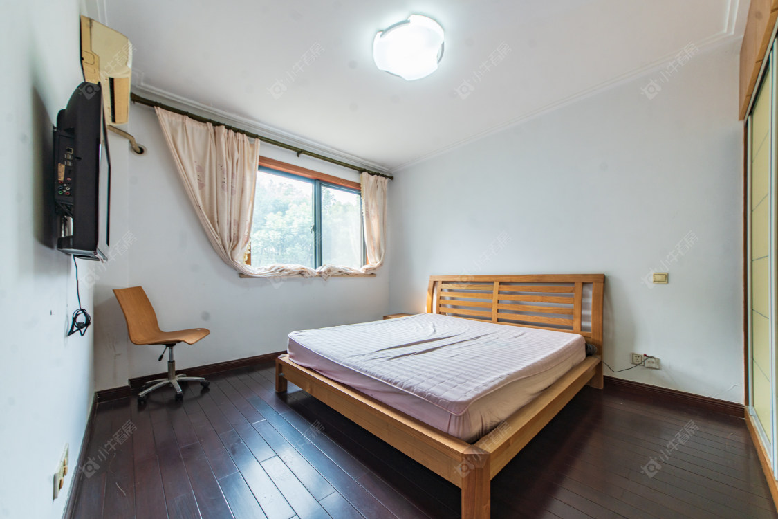 常州新城南都雅苑在售二手房源室内图_小牛看房