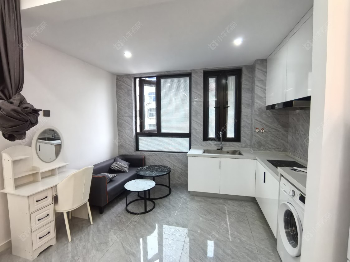 常州恒大御景在租房源室内图_小牛看房