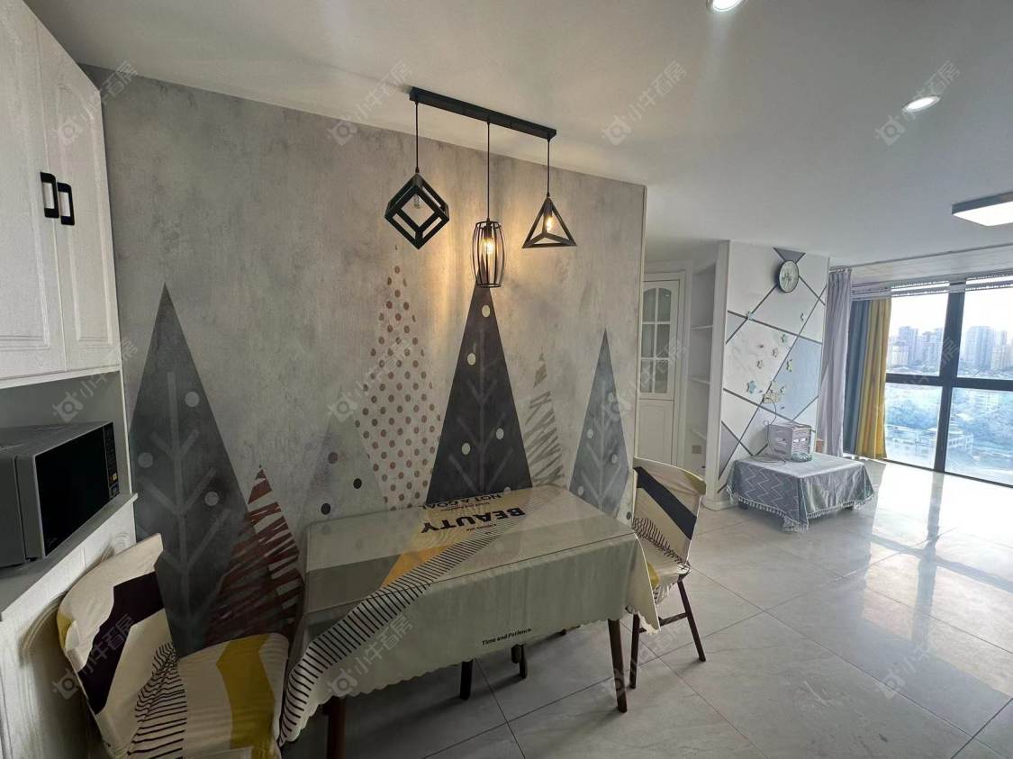 高成天鹅湖(公寓)房源 常州高成天鹅湖(公寓)在租房源_小牛看房