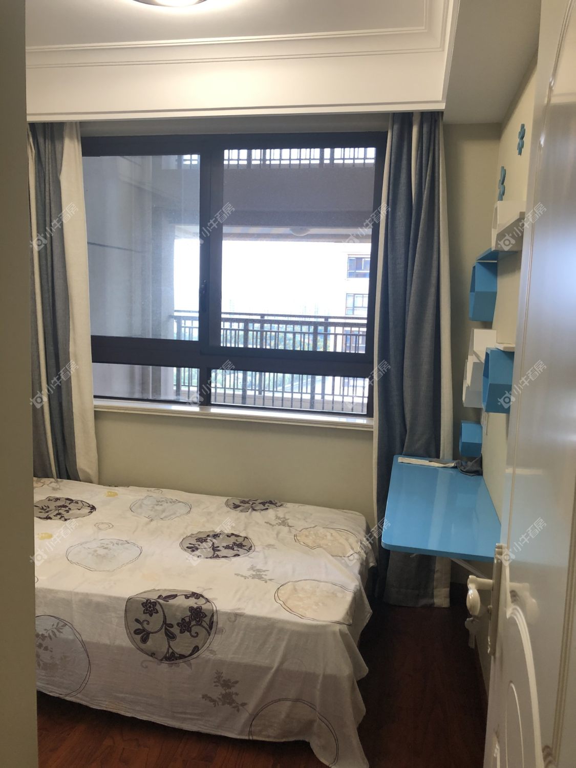 常州牡丹水岸国际在租房源_小牛看房