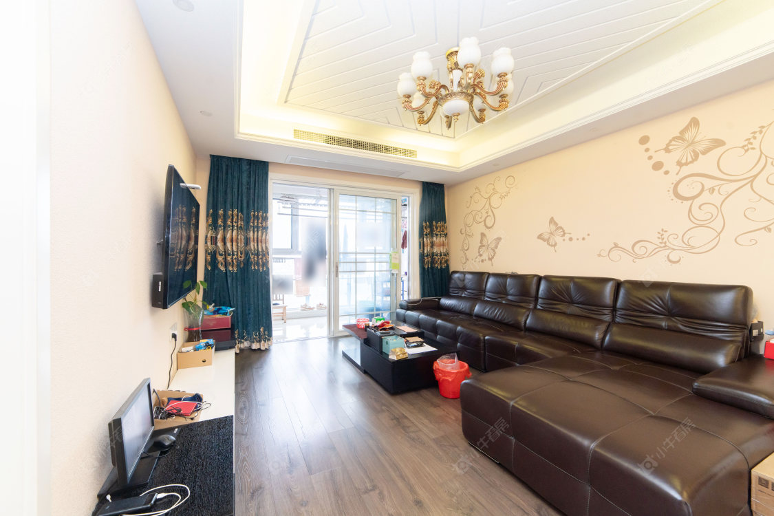 常州高成莱茵三期在售二手房源_小牛看房