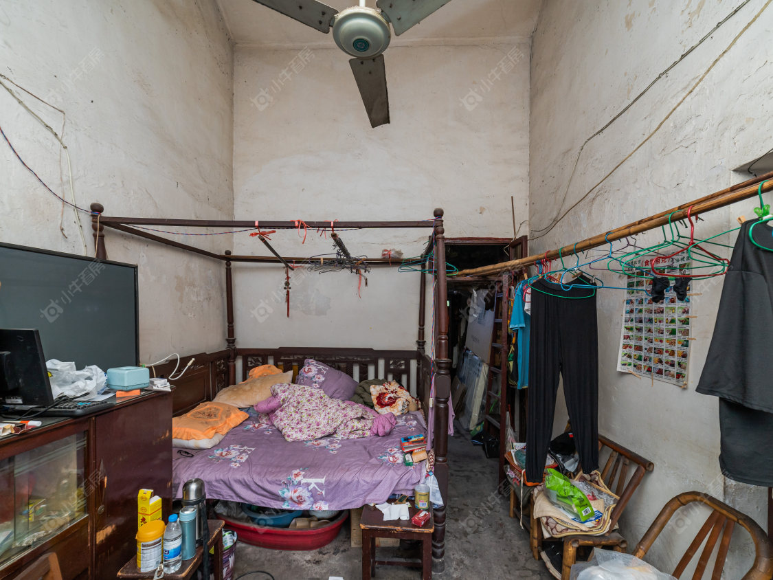 常州工房北区在售二手房房源室内图_小牛看房