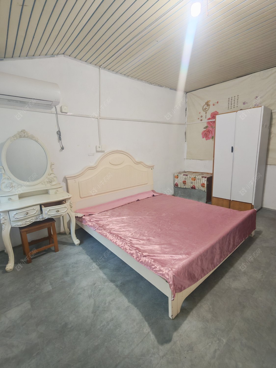 常州华家村2室1厅1卫出租_小牛看房