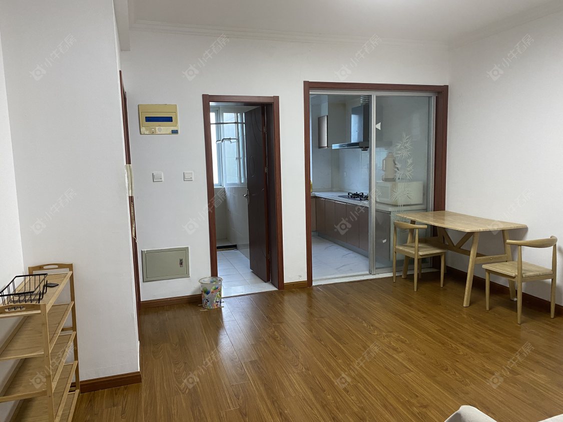 常州腾龙苑西区在租房源_小牛看房