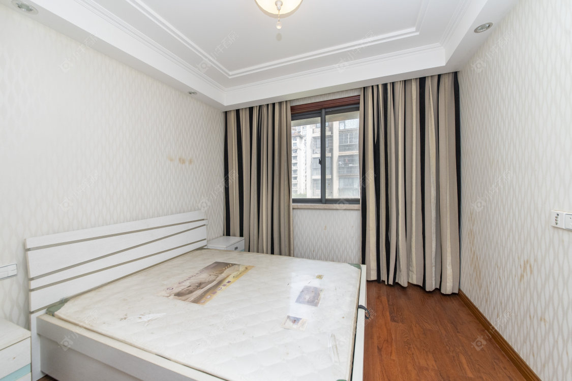 常州聚湖半岛在售二手房源室内图_小牛看房