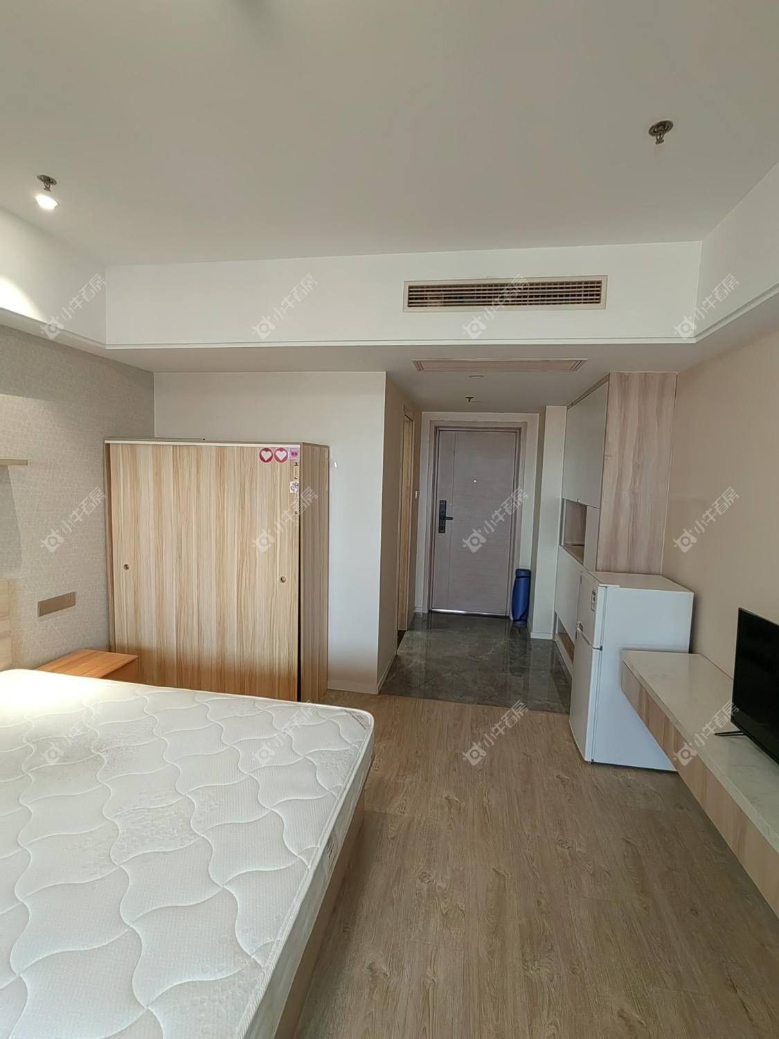 常州九洲花园四期在租房源室内图_小牛看房