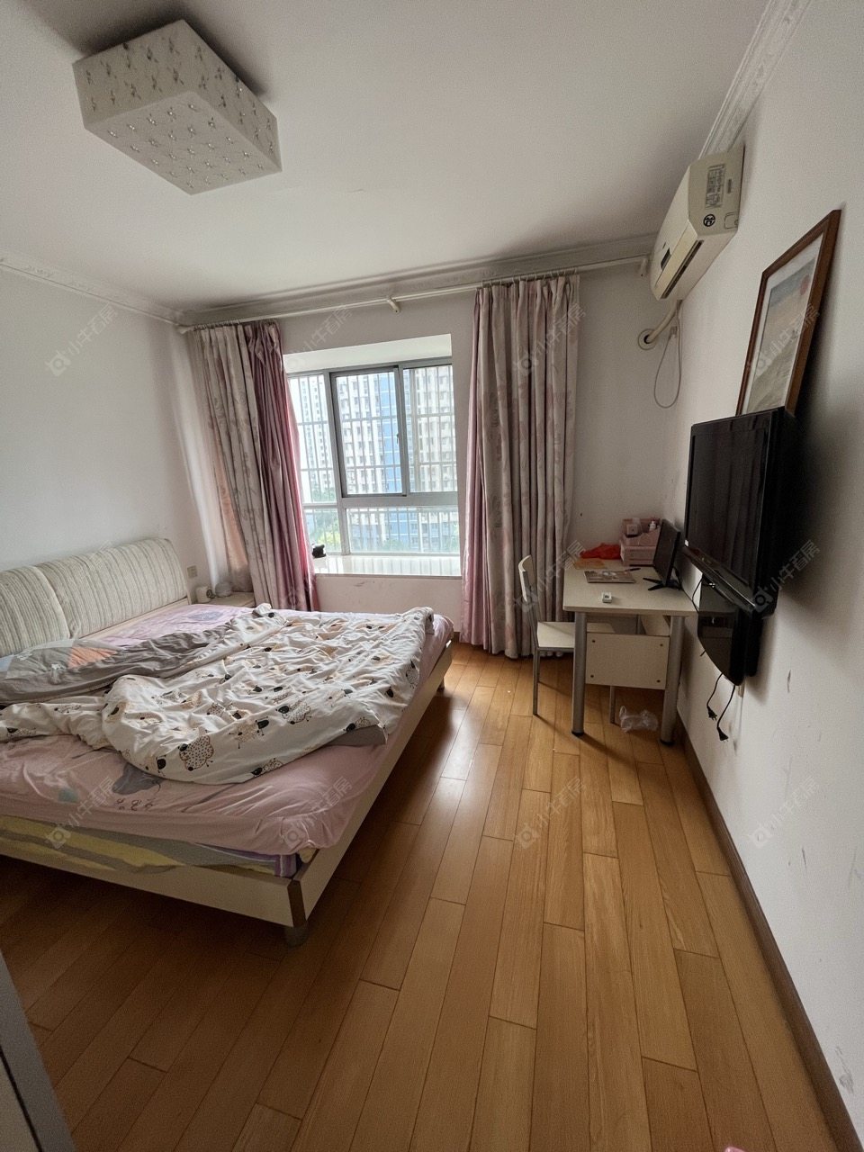 常州滨江明珠城东区在租房源室内图_小牛看房