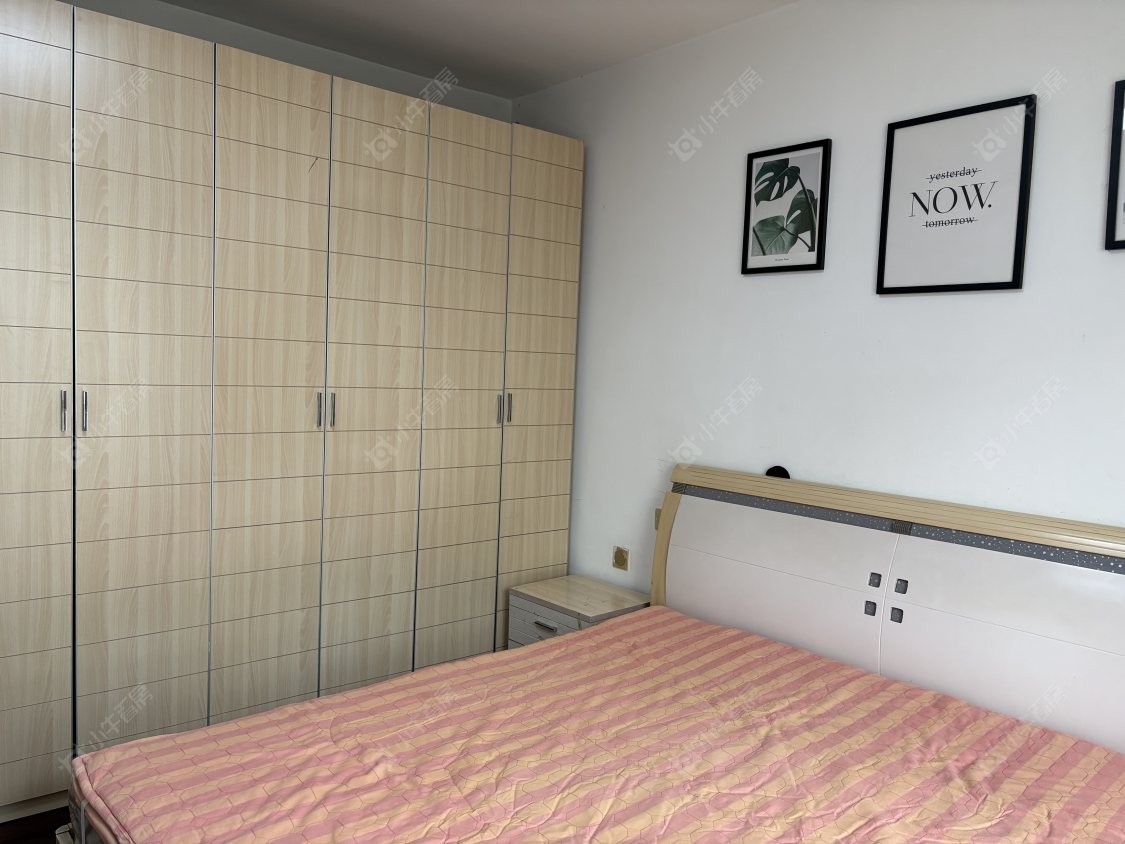 常州奥林匹克花园在租房源_小牛看房