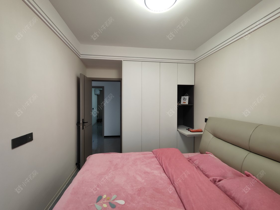 常州世茂香槟湖二期在租房源_小牛看房