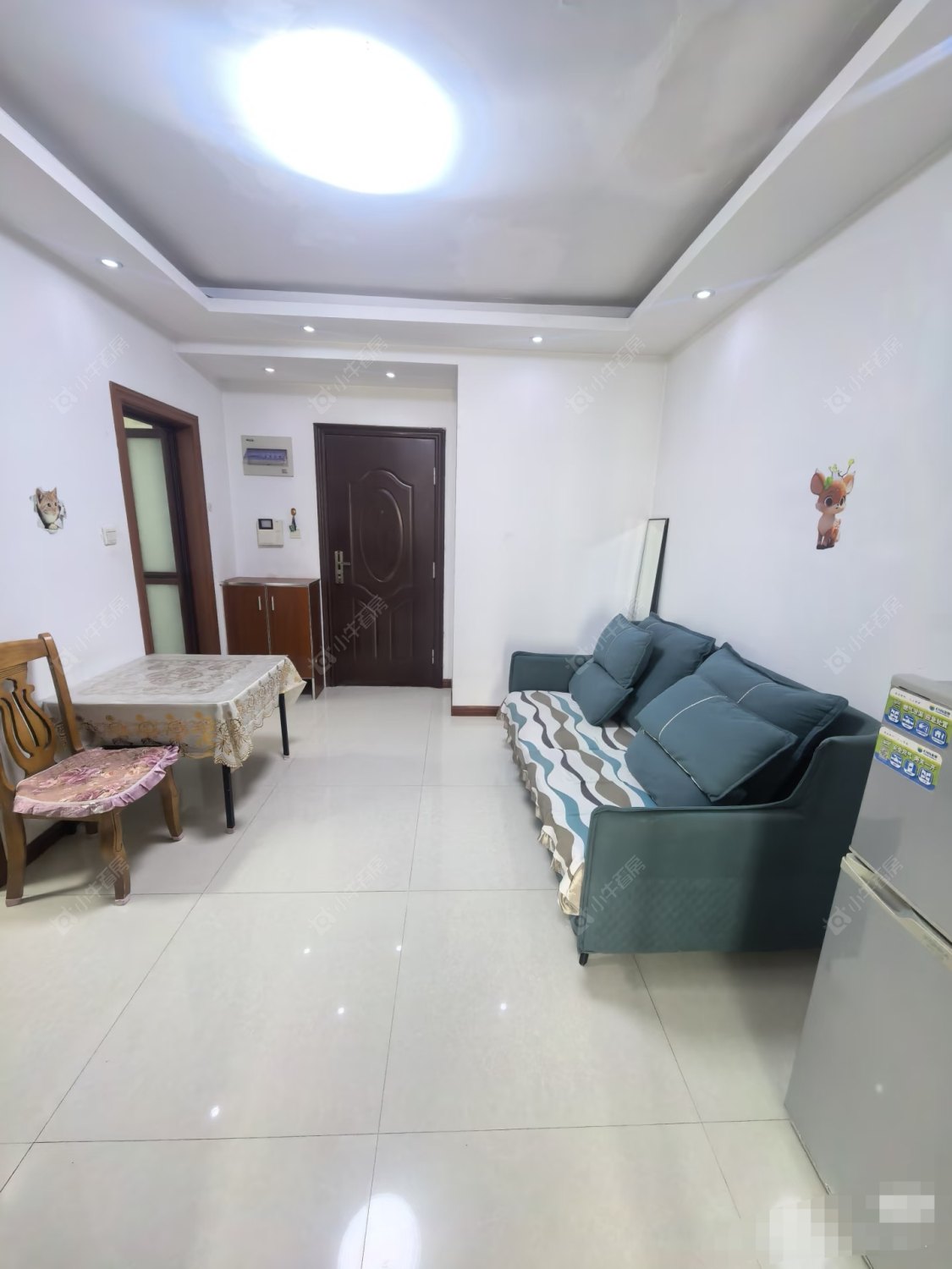 常州天禄商务广场租房_小牛看房