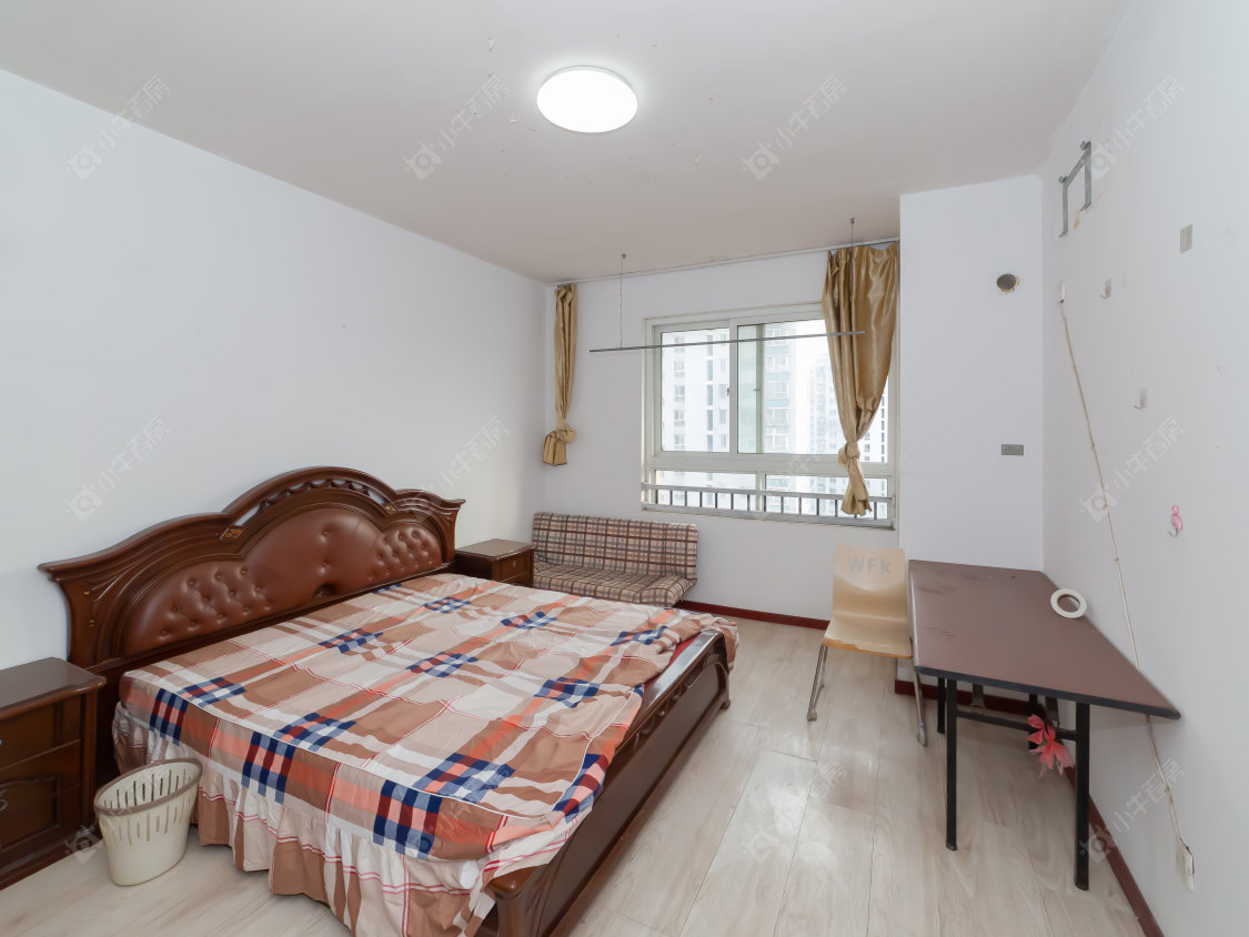 常州新丰苑在售二手房源室内图_小牛看房