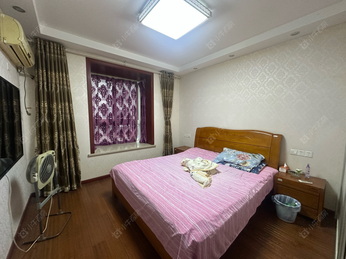 常州瑞丰花苑在租房源室内图_小牛看房