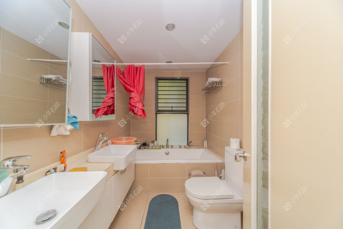 常州世茂香槟湖一期在租房源_小牛看房